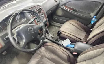 Toyota Avensis 1998 года за 1 000 000 тг. в Астана фото 5