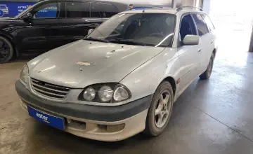 Toyota Avensis 1998 года за 1 000 000 тг. в Астана фото 1