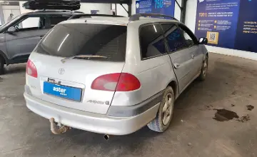 Toyota Avensis 1998 года за 1 000 000 тг. в Астана фото 3