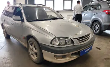 Toyota Avensis 1998 года за 1 000 000 тг. в Астана фото 2