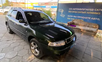 Audi A4 2000 года за 2 000 000 тг. в Талдыкорган фото 3