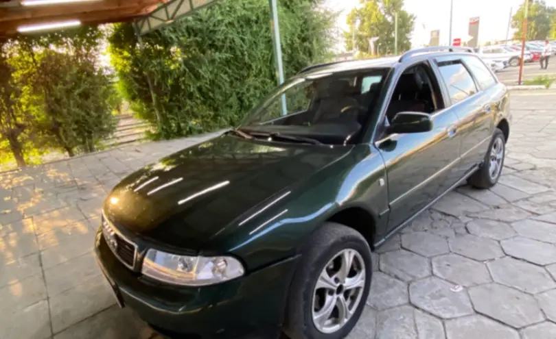 Audi A4 2000 года за 2 000 000 тг. в Талдыкорган