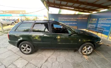 Audi A4 2000 года за 2 000 000 тг. в Талдыкорган фото 4