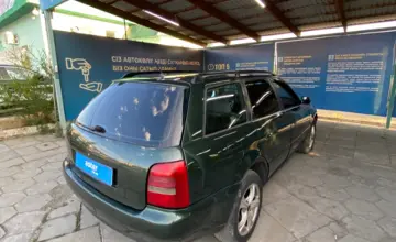 Audi A4 2000 года за 2 000 000 тг. в Талдыкорган