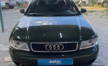 Audi A4 2000 года за 2 000 000 тг. в Талдыкорган фото 2