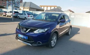 Nissan Qashqai 2015 года за 7 000 000 тг. в Шымкент фото 1
