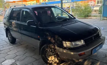 Mitsubishi Space Wagon 1994 года за 1 000 000 тг. в Талдыкорган фото 3