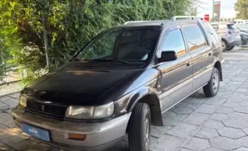 Mitsubishi Space Wagon 1994 года за 1 000 000 тг. в Талдыкорган фото 1