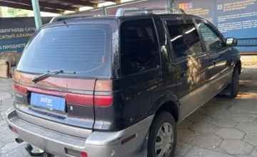 Mitsubishi Space Wagon 1994 года за 1 000 000 тг. в Талдыкорган