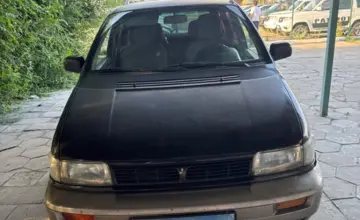 Mitsubishi Space Wagon 1994 года за 1 000 000 тг. в Талдыкорган фото 2