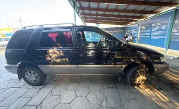 Mitsubishi Space Wagon 1994 года за 1 000 000 тг. в Талдыкорган фото 4