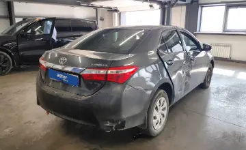 Toyota Corolla 2013 года за 5 000 000 тг. в Астана фото 3