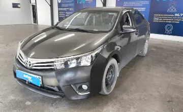 Toyota Corolla 2013 года за 5 000 000 тг. в Астана фото 1