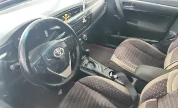 Toyota Corolla 2013 года за 5 000 000 тг. в Астана фото 5