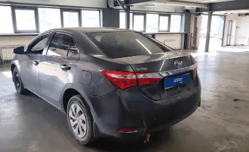 Toyota Corolla 2013 года за 5 000 000 тг. в Астана фото 4