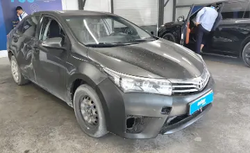 Toyota Corolla 2013 года за 5 000 000 тг. в Астана фото 2