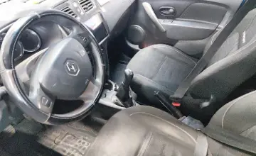 Renault Sandero 2015 года за 3 500 000 тг. в Астана фото 5