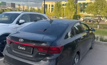 Kia Cerato 2019 года за 7 000 000 тг. в Астана