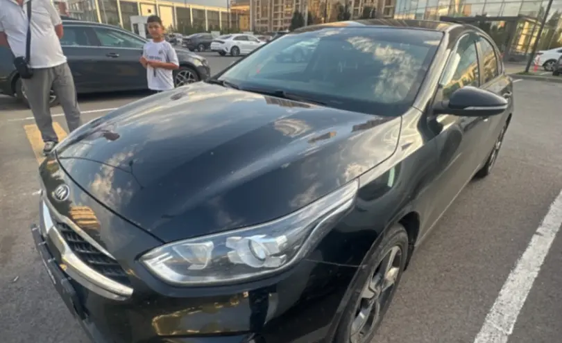 Kia Cerato 2019 года за 7 000 000 тг. в Астана