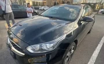 Kia Cerato 2019 года за 7 000 000 тг. в Астана фото 1