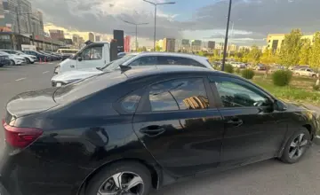 Kia Cerato 2019 года за 7 000 000 тг. в Астана фото 4