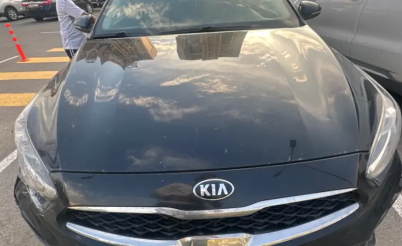 Kia Cerato 2019 года за 7 000 000 тг. в Астана фото 2