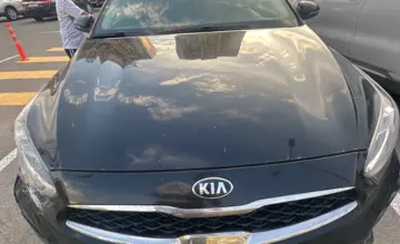 Kia Cerato 2019 года за 7 000 000 тг. в Астана фото 2