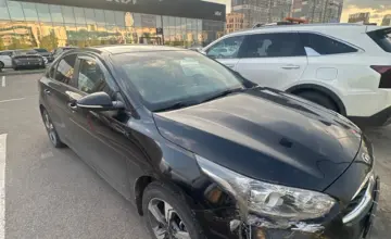 Kia Cerato 2019 года за 7 000 000 тг. в Астана фото 3