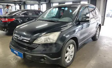 Honda CR-V 2010 года за 7 000 000 тг. в Астана фото 1