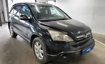 Honda CR-V 2010 года за 7 000 000 тг. в Астана фото 2