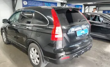 Honda CR-V 2010 года за 7 000 000 тг. в Астана фото 4