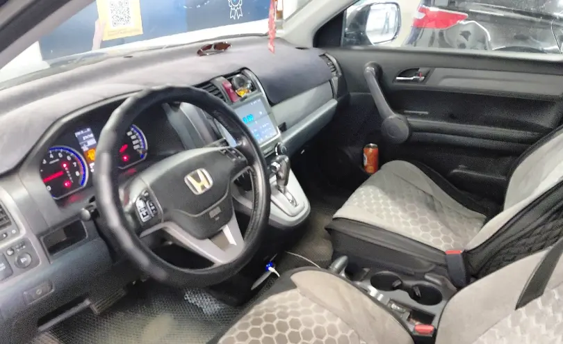 Honda CR-V 2010 года за 7 000 000 тг. в Астана фото 5