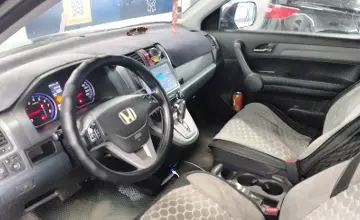 Honda CR-V 2010 года за 7 000 000 тг. в Астана фото 5