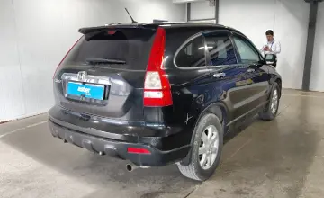 Honda CR-V 2010 года за 7 000 000 тг. в Астана фото 3