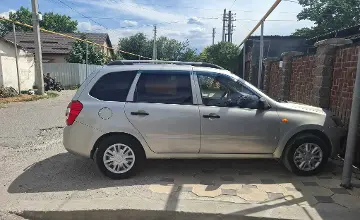 LADA (ВАЗ) Kalina 2014 года за 2 400 000 тг. в Алматы фото 2