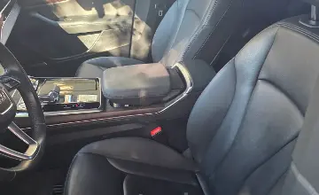 Audi Q8 2020 года за 34 000 000 тг. в Караганда