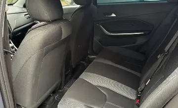 Chery Tiggo 2 2023 года за 4 500 000 тг. в Алматы
