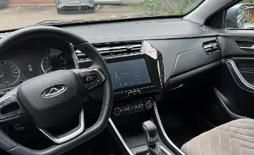 Chery Tiggo 2 2023 года за 4 500 000 тг. в Алматы фото 4