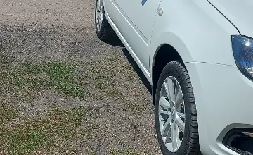 LADA (ВАЗ) Granta 2020 года за 4 000 000 тг. в Кокшетау