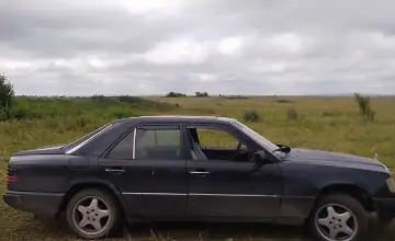 Mercedes-Benz E-Класс 1994 года за 900 000 тг. в Кокшетау фото 4