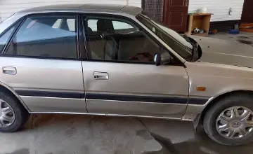 Mazda 626 1990 года за 800 000 тг. в Алматы фото 2