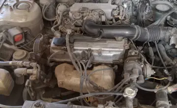 Mazda 626 1990 года за 800 000 тг. в Алматы