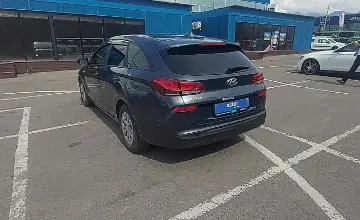 Hyundai i30 2023 года за 8 000 000 тг. в Алматы фото 4
