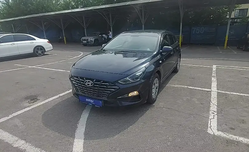 Hyundai i30 2023 года за 8 000 000 тг. в Алматы