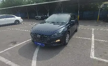 Hyundai i30 2023 года за 8 000 000 тг. в Алматы фото 1