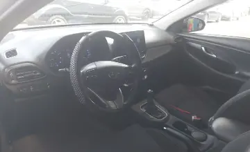 Hyundai i30 2023 года за 8 000 000 тг. в Алматы фото 5