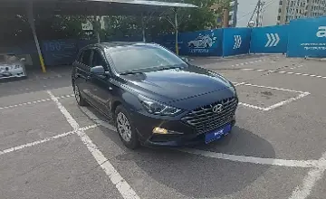 Hyundai i30 2023 года за 8 000 000 тг. в Алматы фото 2