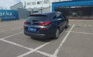 Hyundai i30 2023 года за 8 000 000 тг. в Алматы фото 3