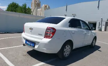 Chevrolet Cobalt 2022 года за 5 000 000 тг. в Шымкент фото 3