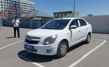 Chevrolet Cobalt 2022 года за 5 000 000 тг. в Шымкент фото 1